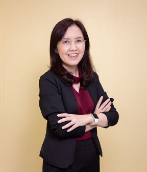 Picture of Associate Prof. Somporn Chantara, Ph.D.