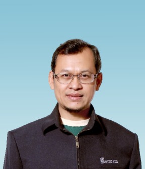 Picture of Prof. Andriyan Bayu Suksmono, Ph.D.